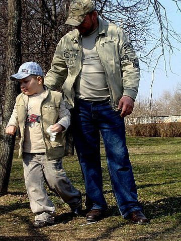 Виктор Фомин