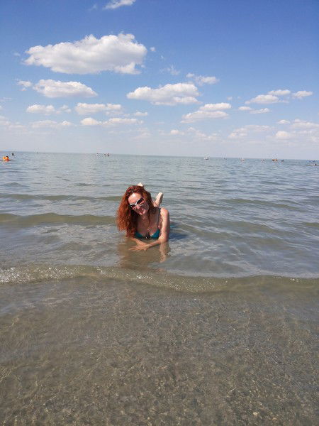 Татьяна Дядечко