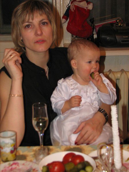 Нелли Бритвина