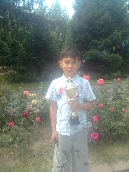 Бауыржан Сатпеков