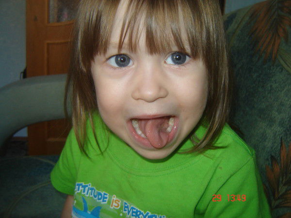 Юля Климова