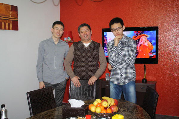 Салтанат Баекенова