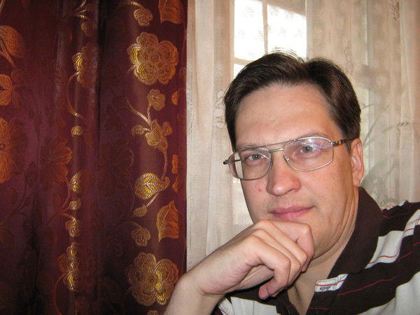 Игорь Ламов