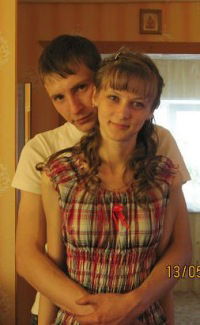 Карина Юрченко