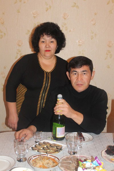 Сеильбек Мунсызбаев