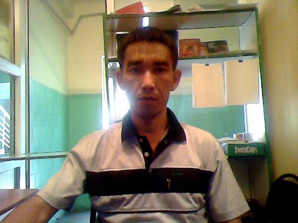 Арман Алтынбеков