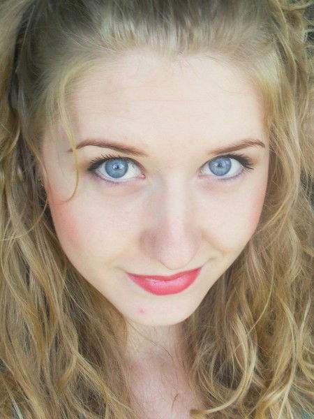 Ольга Чешуина