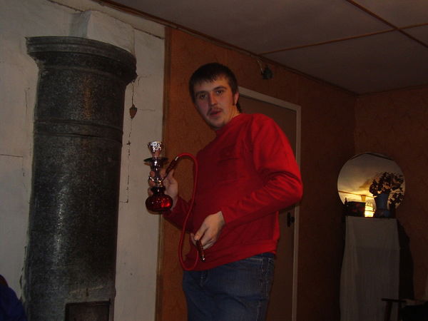 Виктор Иванов