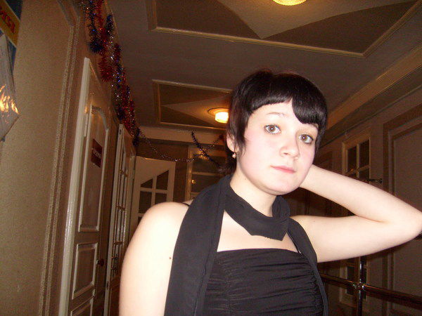 Марина Чирко