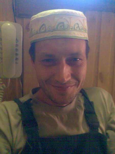 Сергей Гузеев