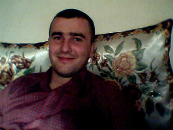 Сергей Гвоздев