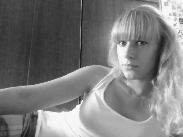 Марина Шувалова