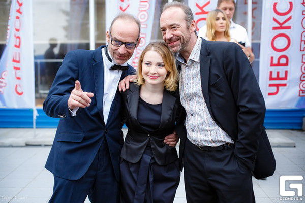 Нина Степанова