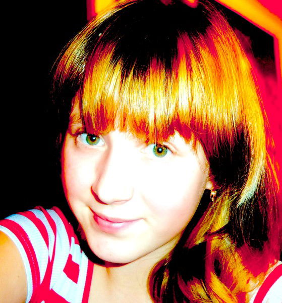 Маша Гришина