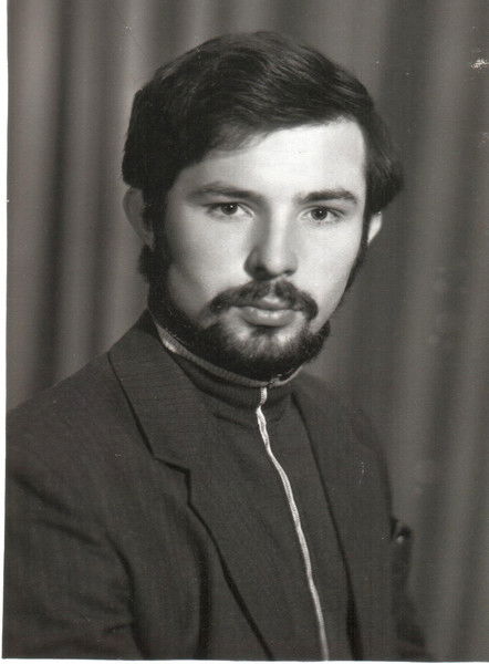 Сергей Парага