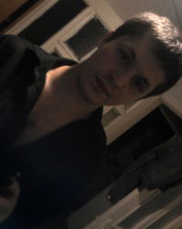 Николай Калиновский