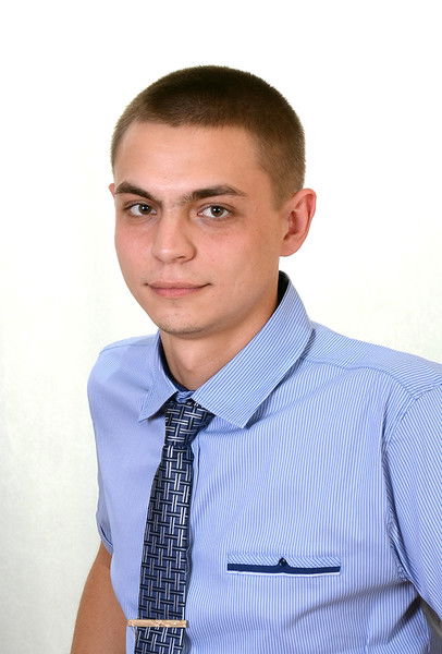 Александр Трофимов