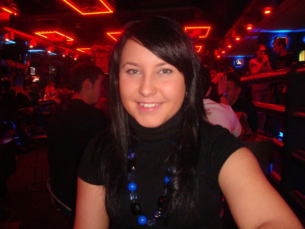 Наталья Андреева