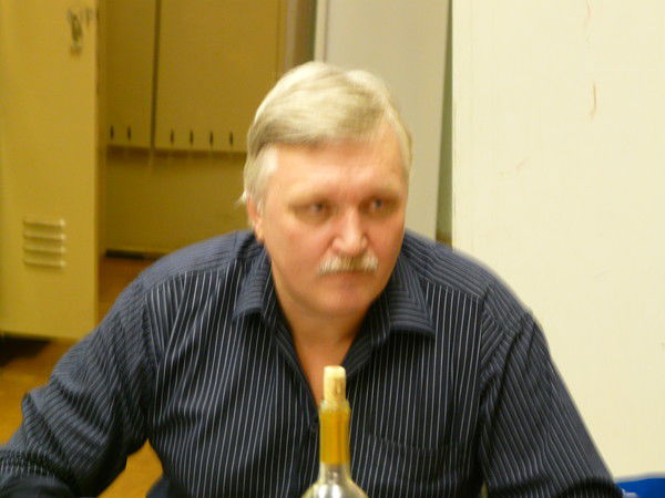 Игорь Рябчиков