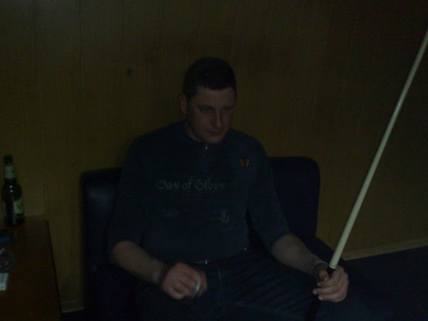 Артём Корнилов