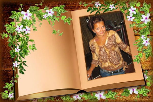 Кристина Сикорская