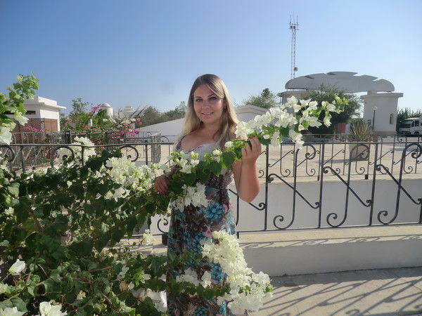 Ольга Соколова