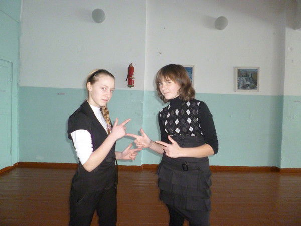 Яна Буракова