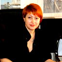 Людмила Ржевская