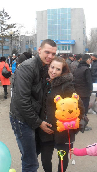 Марина Осколкова