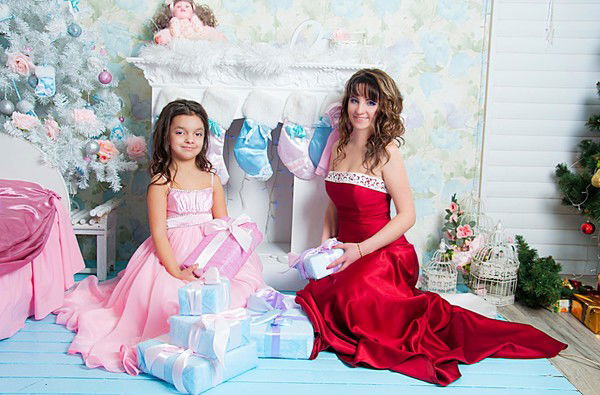 Катерина Ивчик