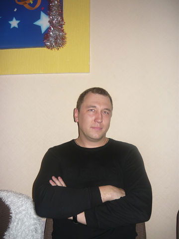 Алексей Петров