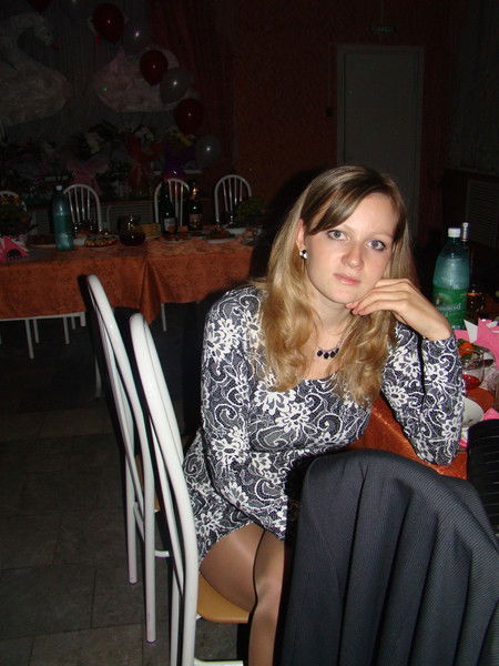 Надежда Канюкова