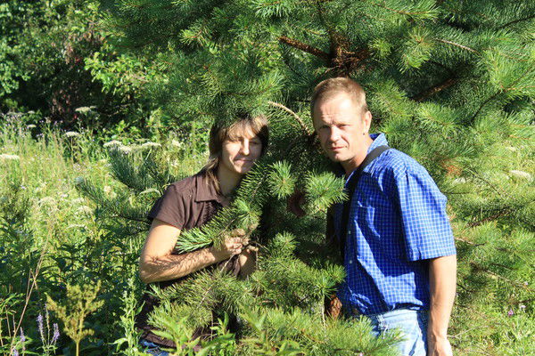 Сергей Дружинин