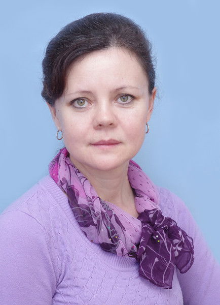 Нестерова Инна