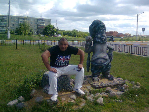 Сергей Хашимов