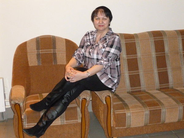 Ольга (И И К)