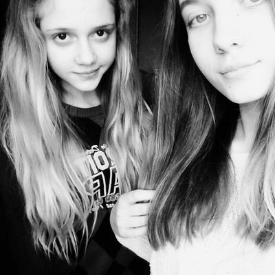 Лена Дьяченко