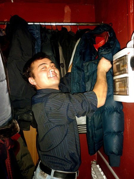 Еркен Садуков