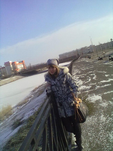 Ирина Чеховская