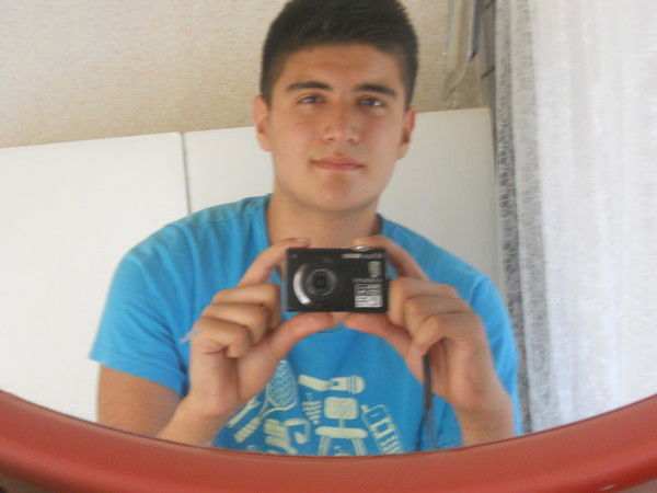 Сервет Сейт-Аджиев