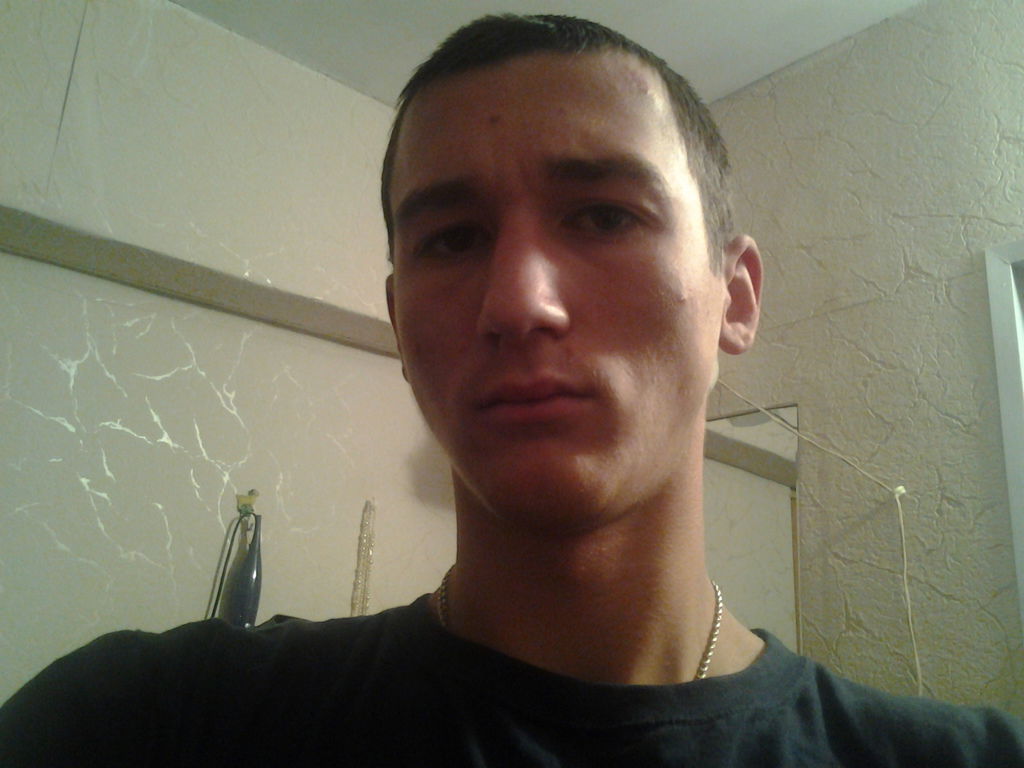 Тимофей Барабаш