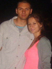 Ленка Дымар