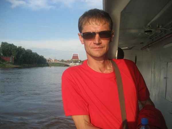 Андрей Новицкий