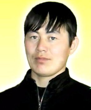 Нартай Есетов