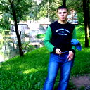 Дерига Николай