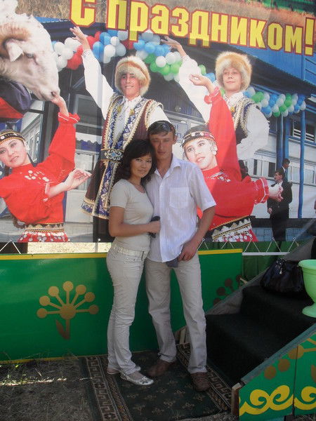 Руслан Гаитов