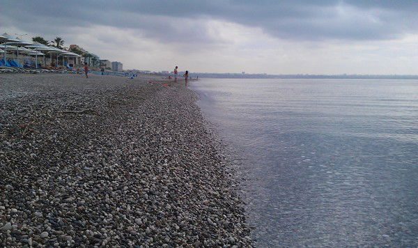 Александр Семенов