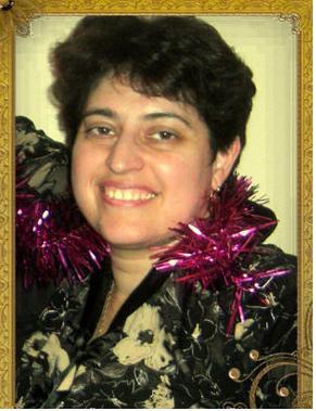 Татьяна Иванова