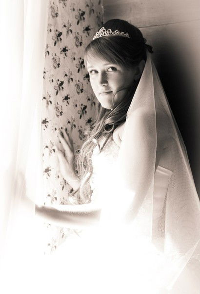 Дарья Волкова