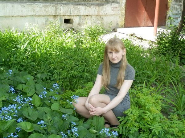 Алиса Савич